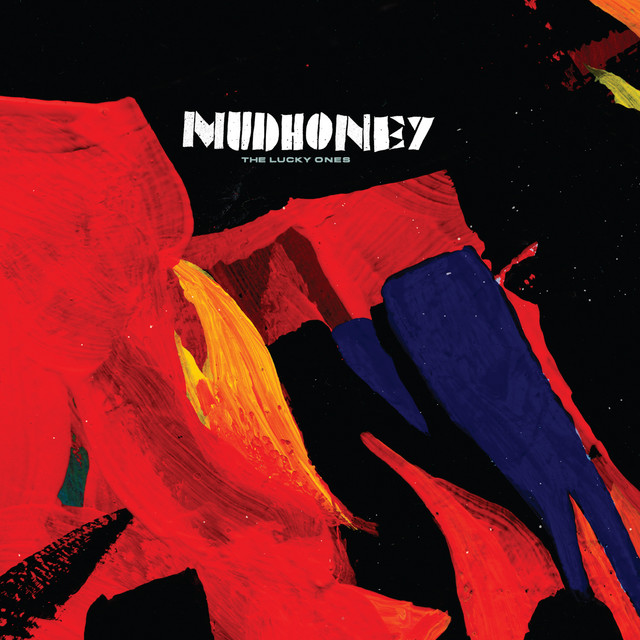 The Lucky Ones album cover