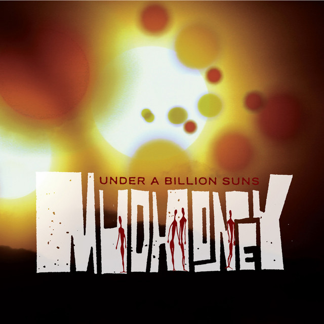 Under A Billion Suns album cover
