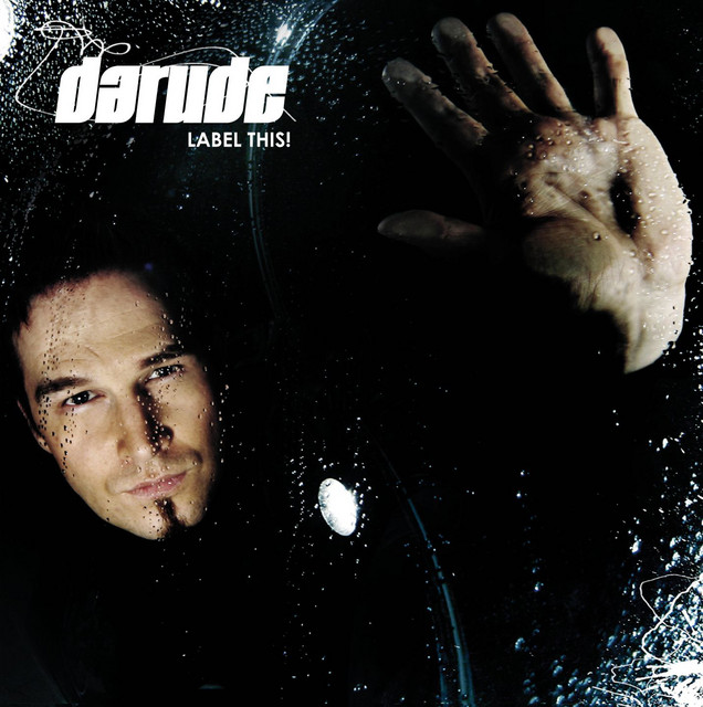 Label This! album cover