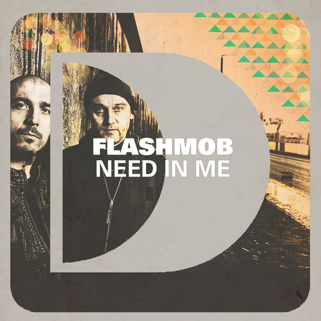 Korg MS-20 as heard on Need In Me by Flashmob (2012)