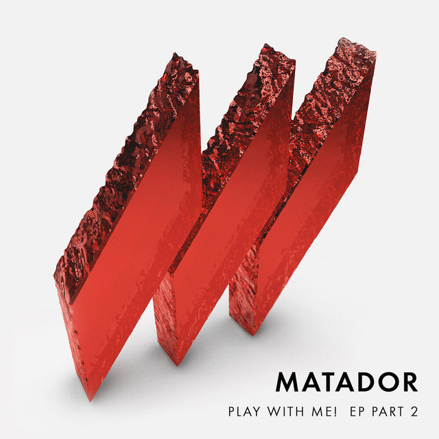 Play With Me!, Pt. 2 album cover