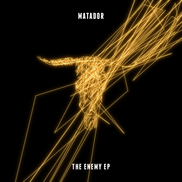 Waves Kramer Master Tape Plugin as heard on The Enemy by Matador (2016)