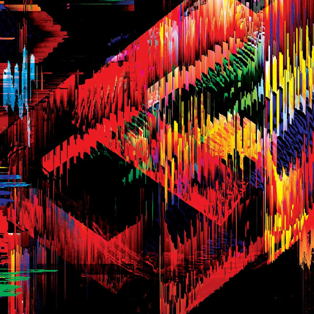 Interplay album cover