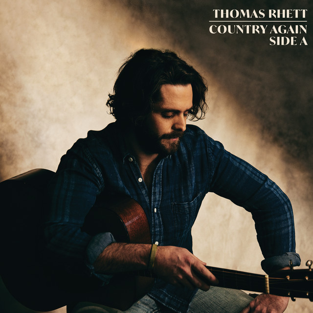 Country Again (Side A) album cover