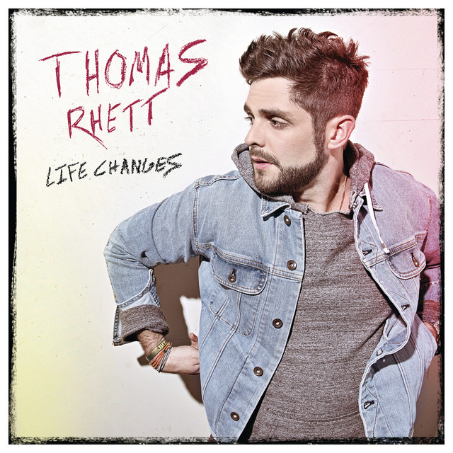Life Changes album cover