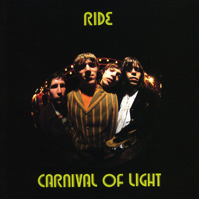 Carnival Of Light (Expanded) album cover