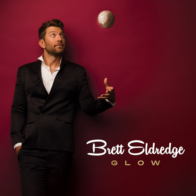 Glow album cover