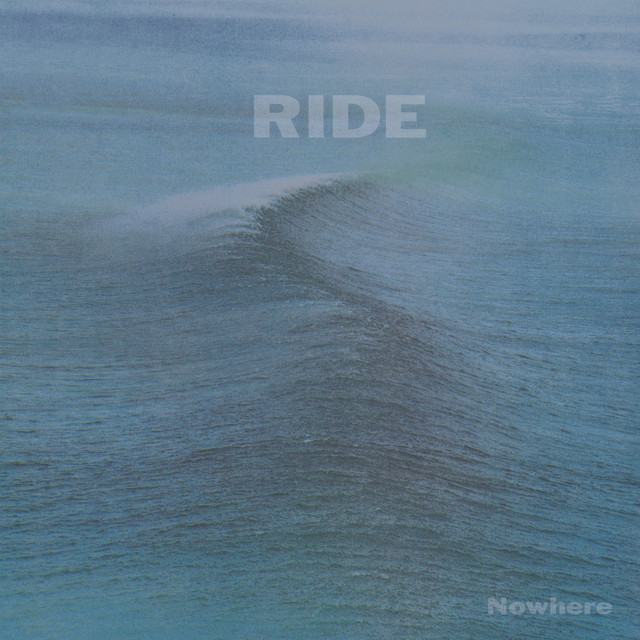 Nowhere (Expanded) album cover