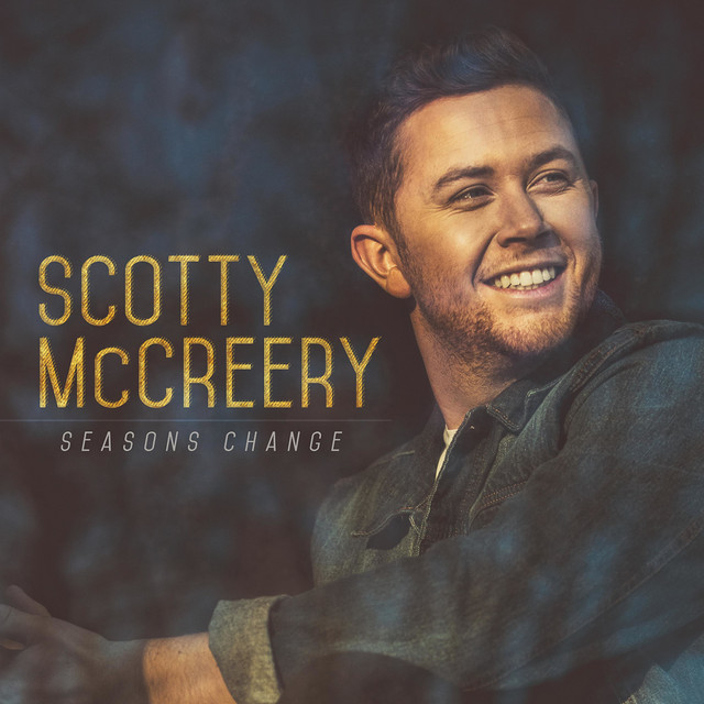 Seasons Change album cover