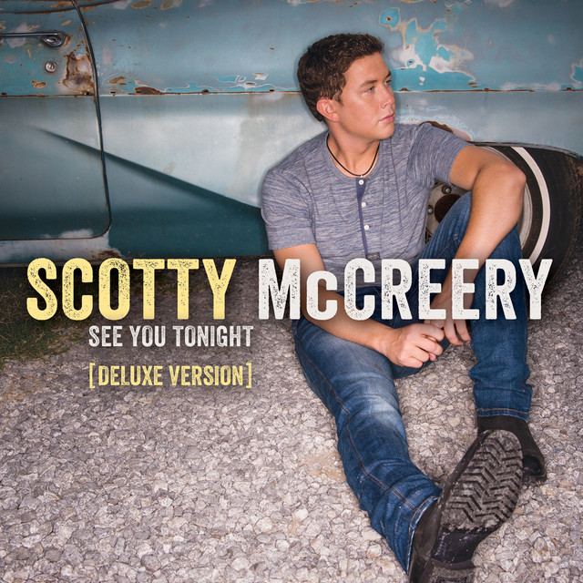 See You Tonight album cover