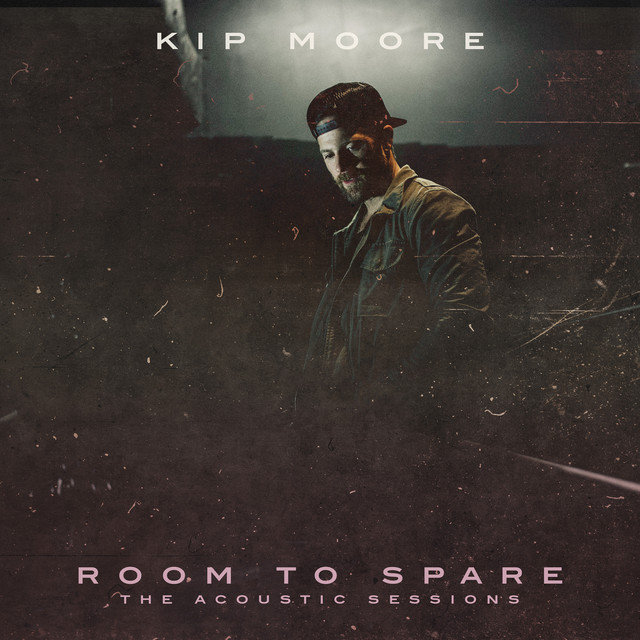 Room To Spare: The Acoustic Sessions album cover
