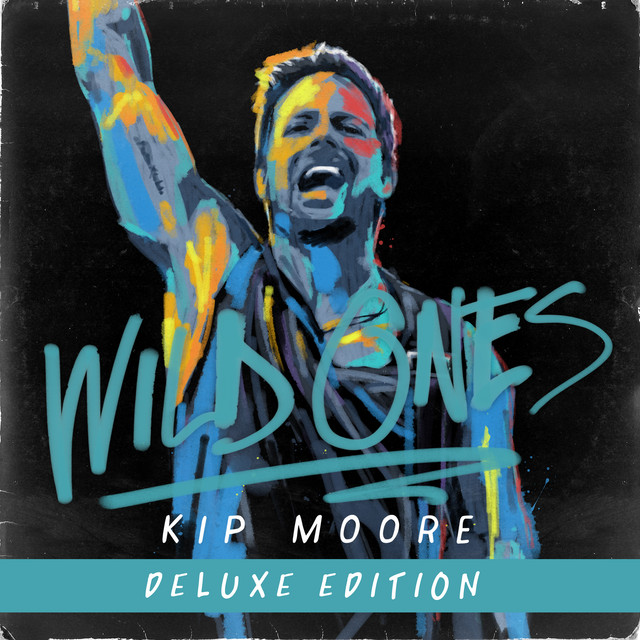 Wild Ones (Deluxe) album cover