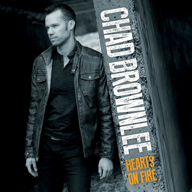Hearts On Fire album cover