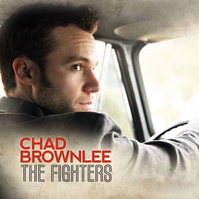 The Fighters album cover