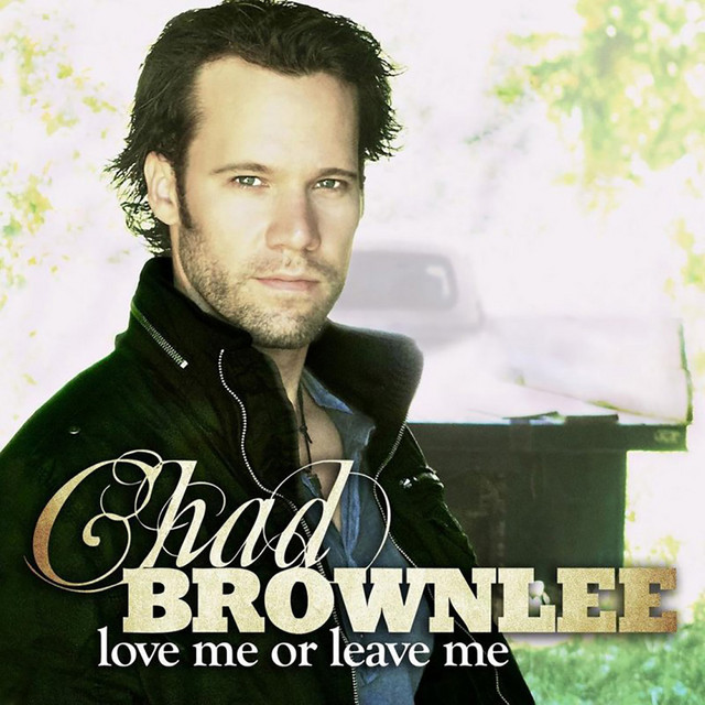 Love Me Or Leave Me album cover