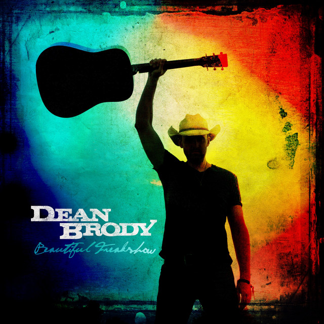 Beautiful Freakshow album cover