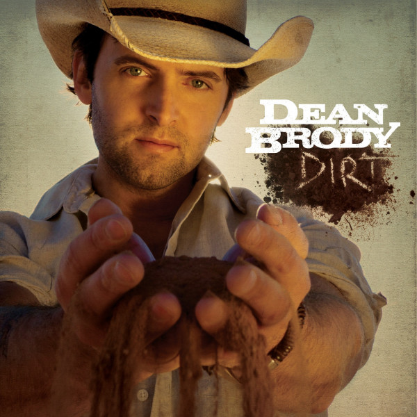 Dirt album cover