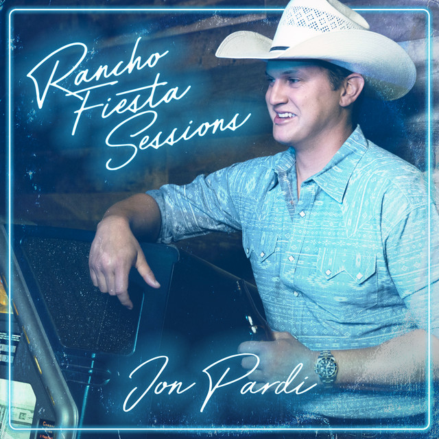 Rancho Fiesta Sessions album cover