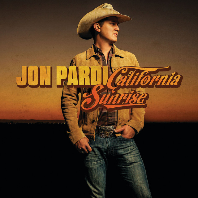 California Sunrise album cover