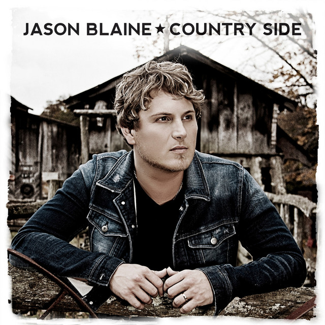 Country Side album cover