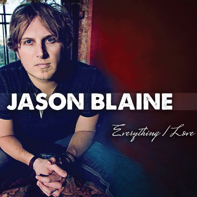 Everything I Love album cover