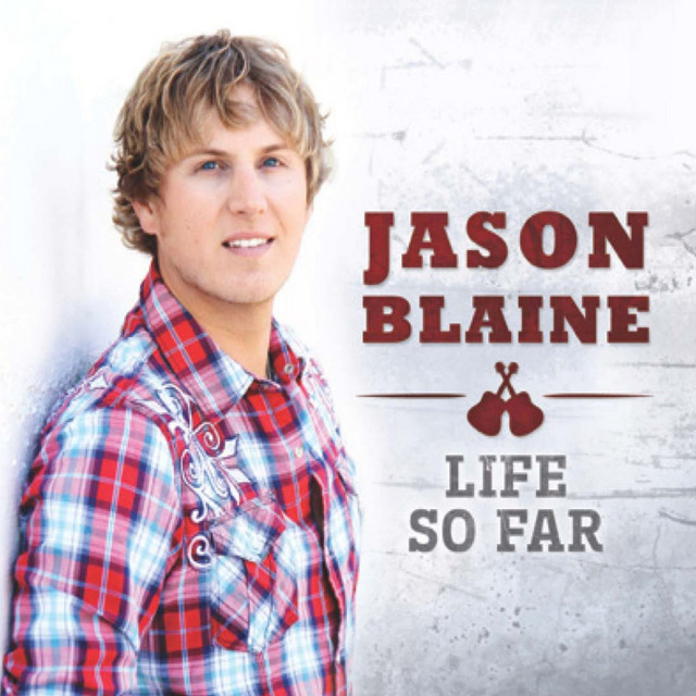 Life so Far album cover