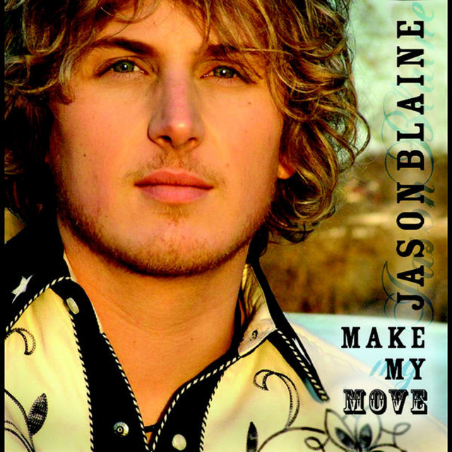 Make My Move album cover