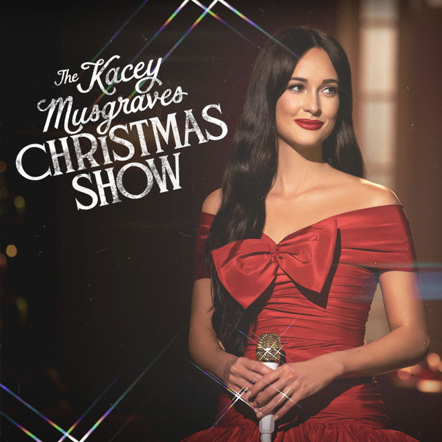 The Kacey Musgraves Christmas Show album cover