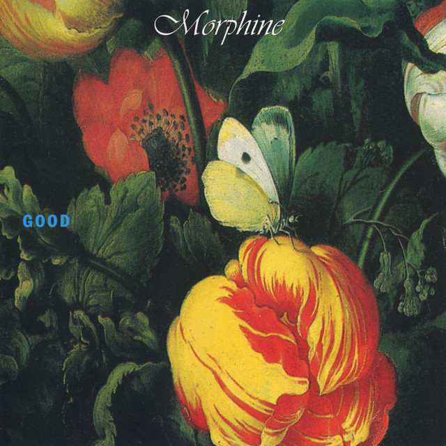 Good album cover