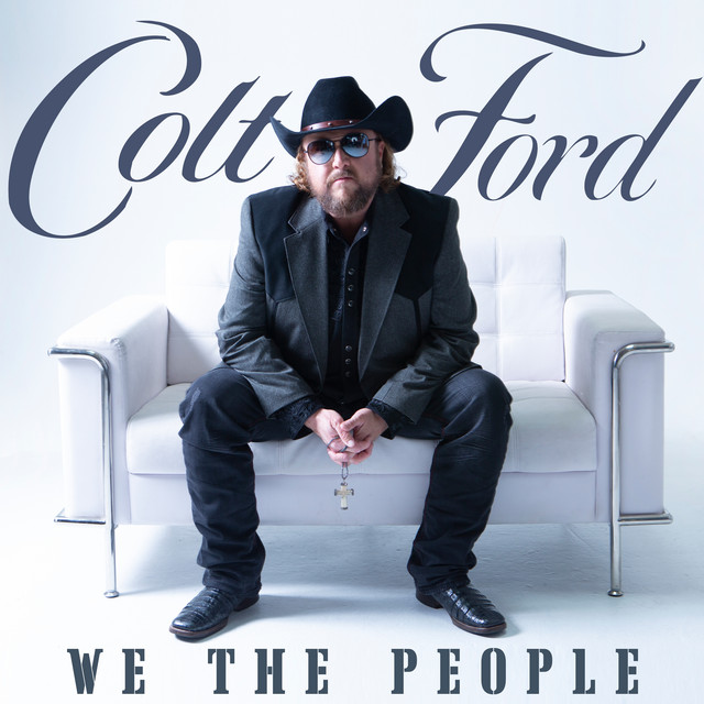 We The People, Vol. 1 album cover