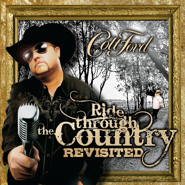 Ride Through the Country (Revisited) album cover