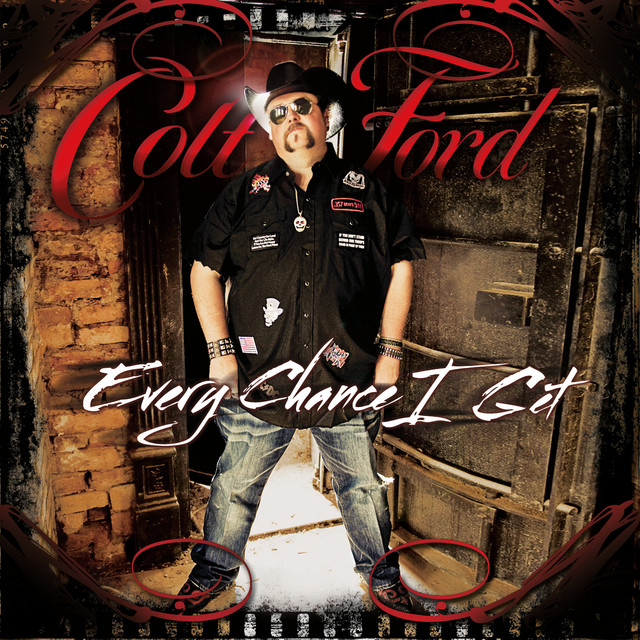 Every Chance I Get album cover