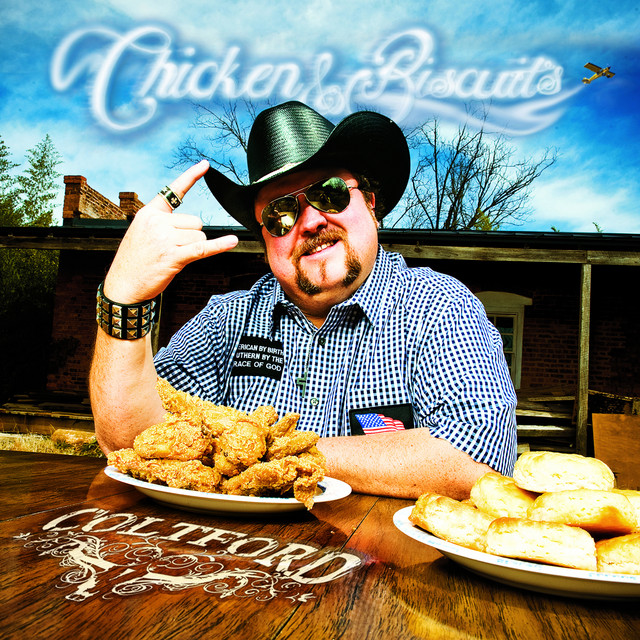 Chicken And Biscuits album cover