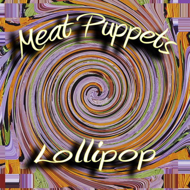 Lollipop album cover