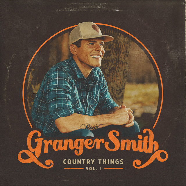Country Things, Vol. 1 album cover