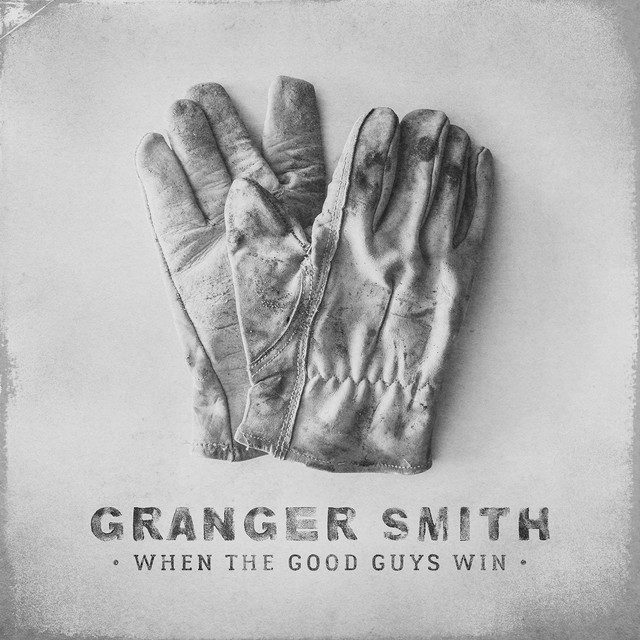 When The Good Guys Win album cover