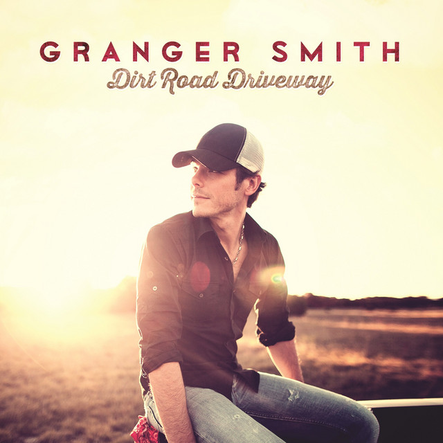 Dirt Road Driveway album cover