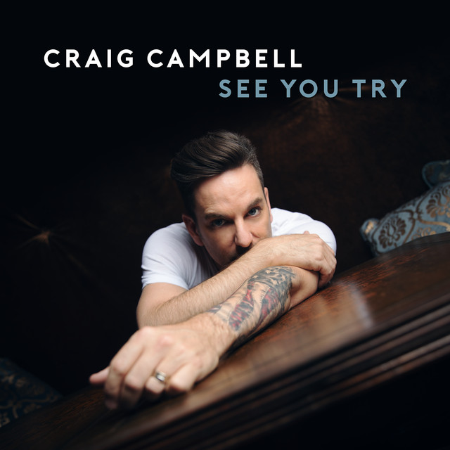 See You Try album cover