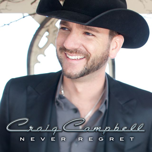 Never Regret album cover