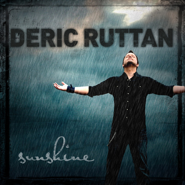 Sunshine album cover