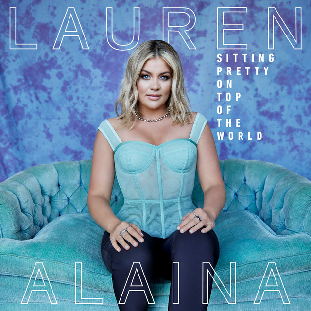 Sitting Pretty On Top Of The World album cover