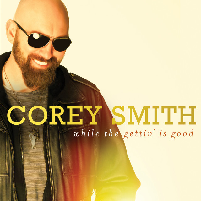 While The Gettin' Is Good album cover