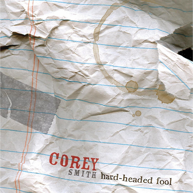 Hard-Headed Fool album cover