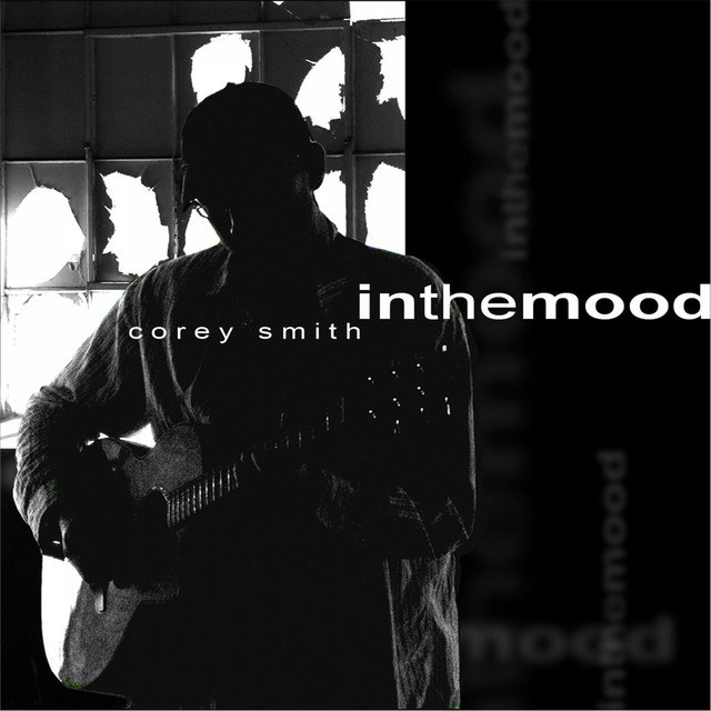In the Mood album cover