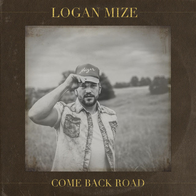 Come Back Road album cover