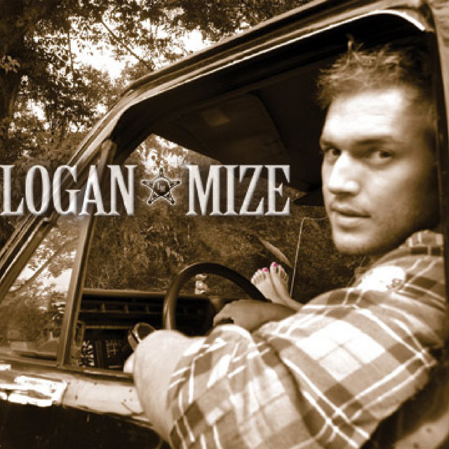 Logan Mize album cover