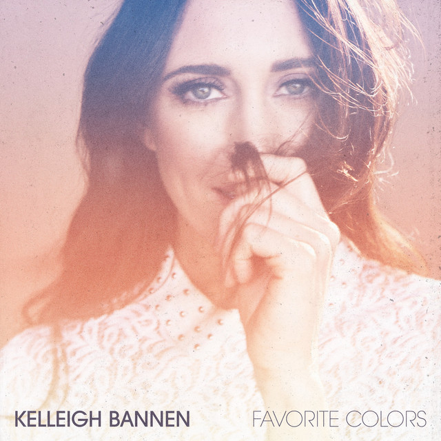 Favorite Colors album cover