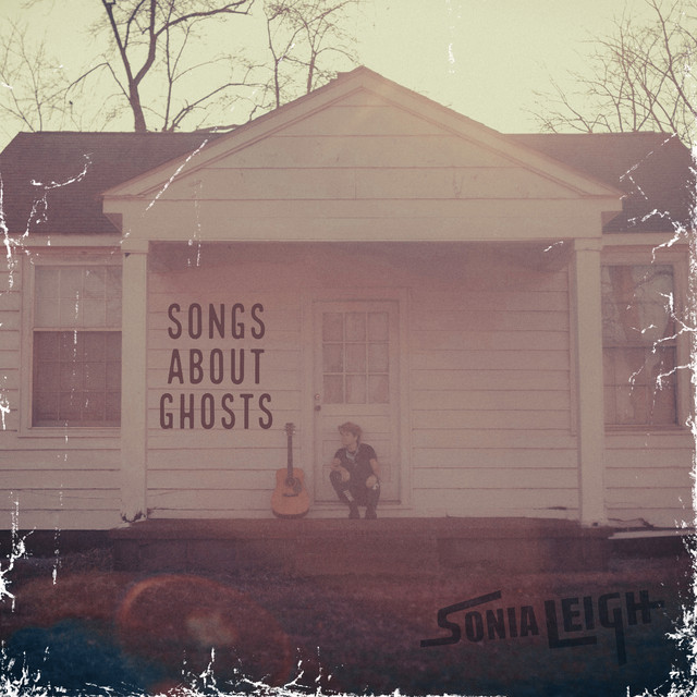 Songs About Ghosts album cover