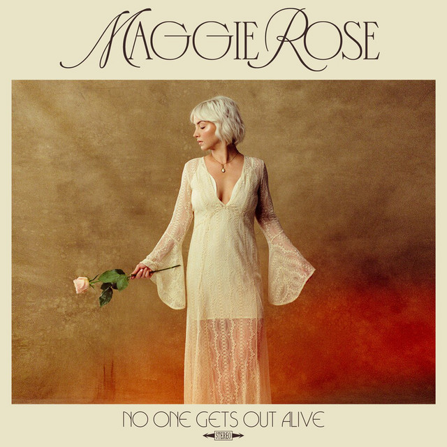 No One Gets Out Alive album cover