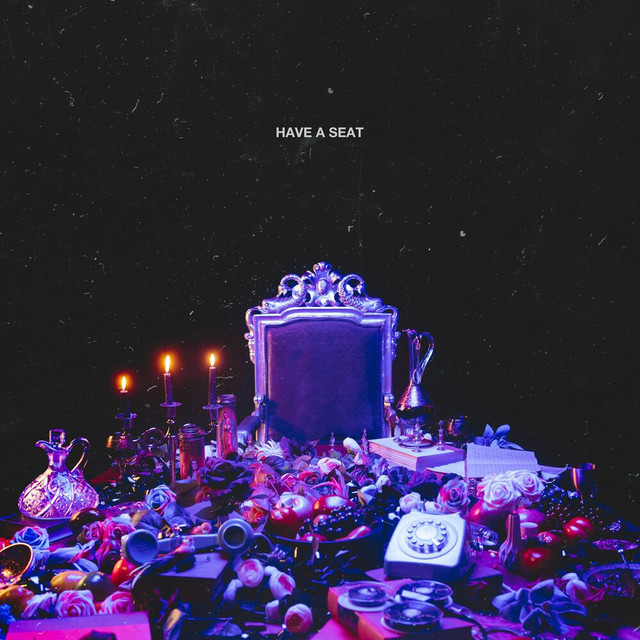 Have A Seat album cover